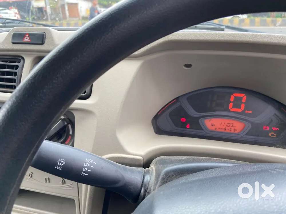 Maruti Eeco Htr Cng 2026