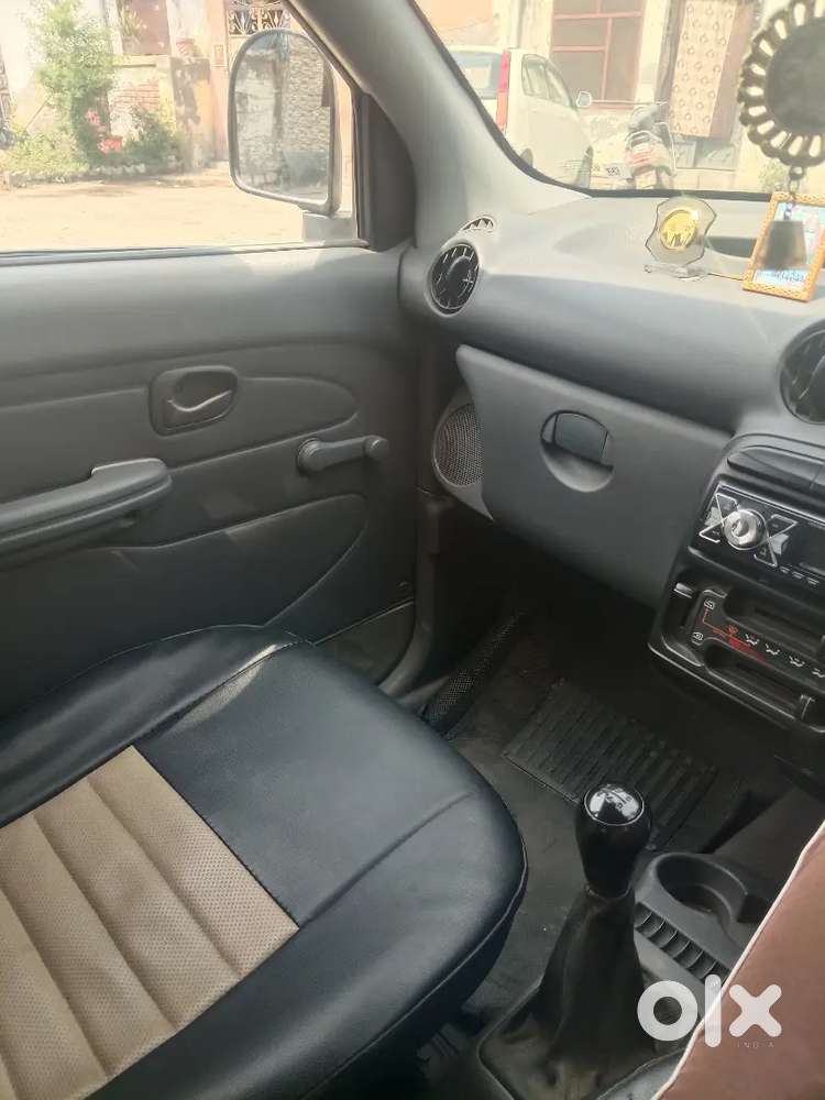 Santro Xing In Good Condition