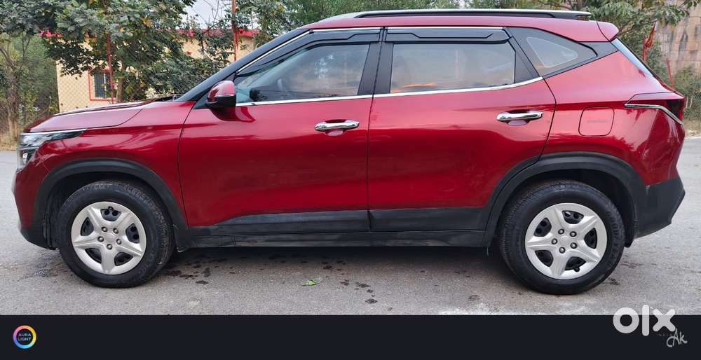 Kia Seltos Htk D, 2022, Diesel