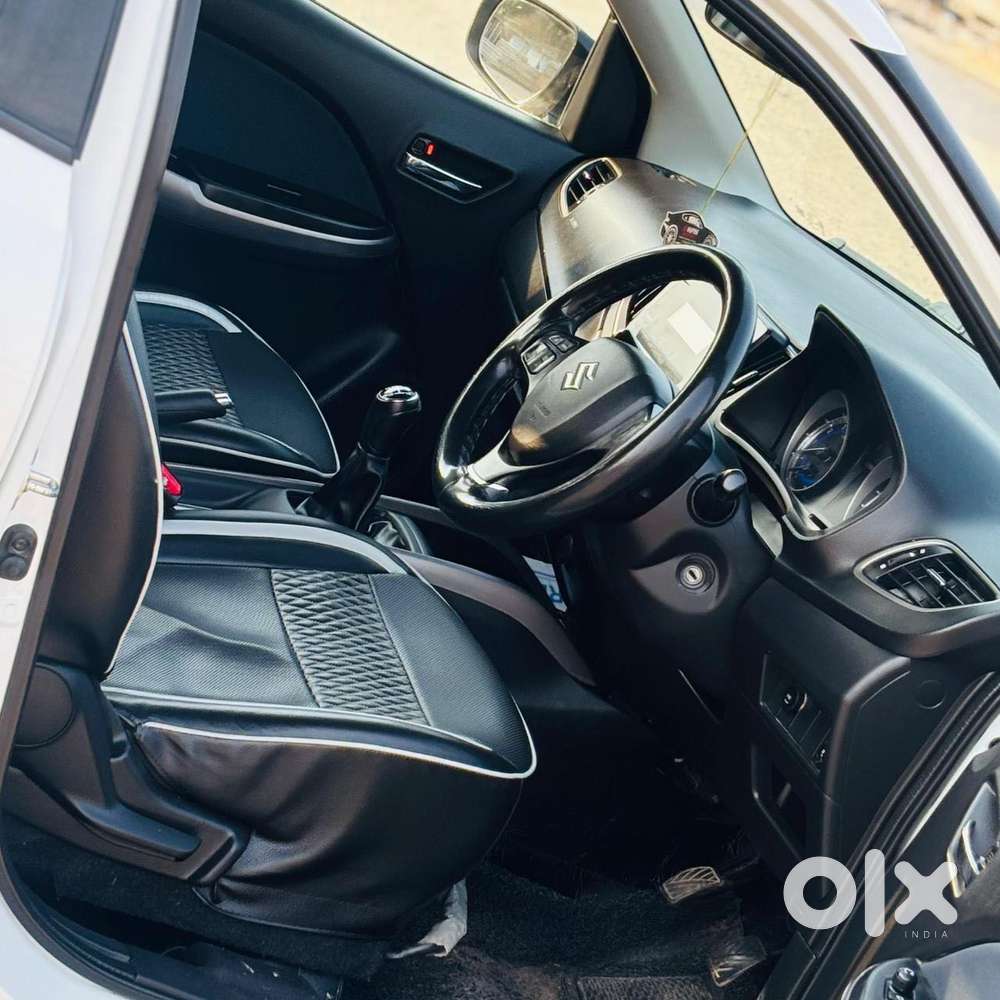 Maruti Suzuki Baleno Delta, 2021, Cng & Hybrids