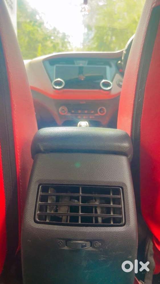Hyundai Diesel Car 2016 Asta (o)