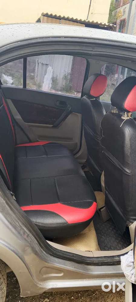 Ford Fiesta 2008 Diesel Well Maintained