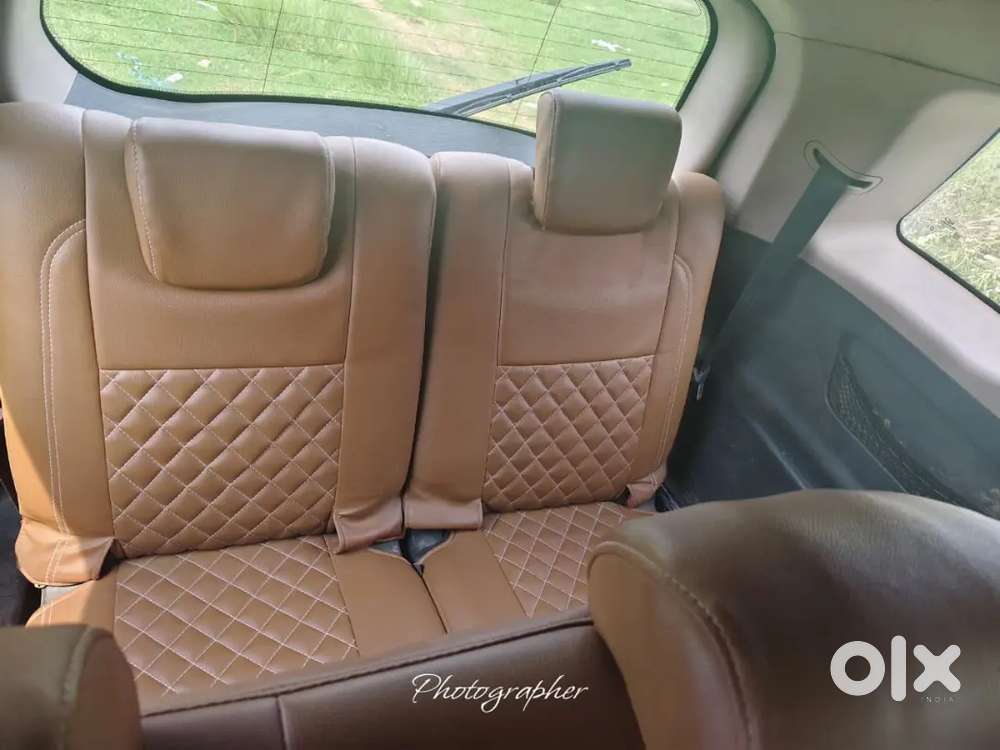 Mahindra Xuv500 2013 Diesel Good Condition