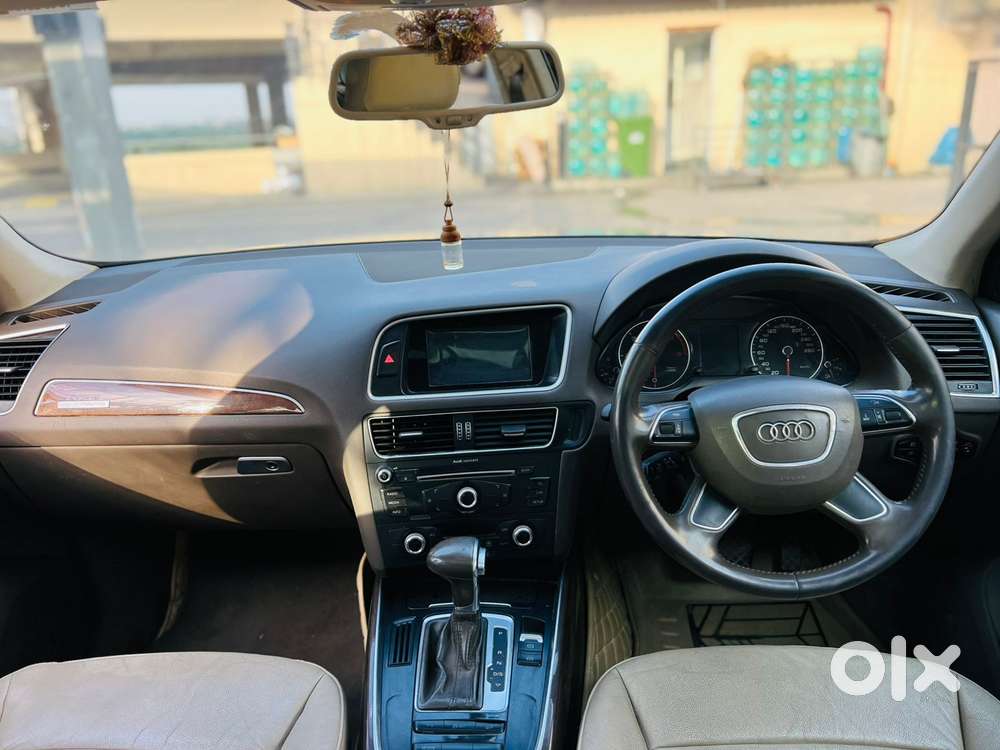 Audi Q5 30 Tdi Quattro, 2015, Diesel