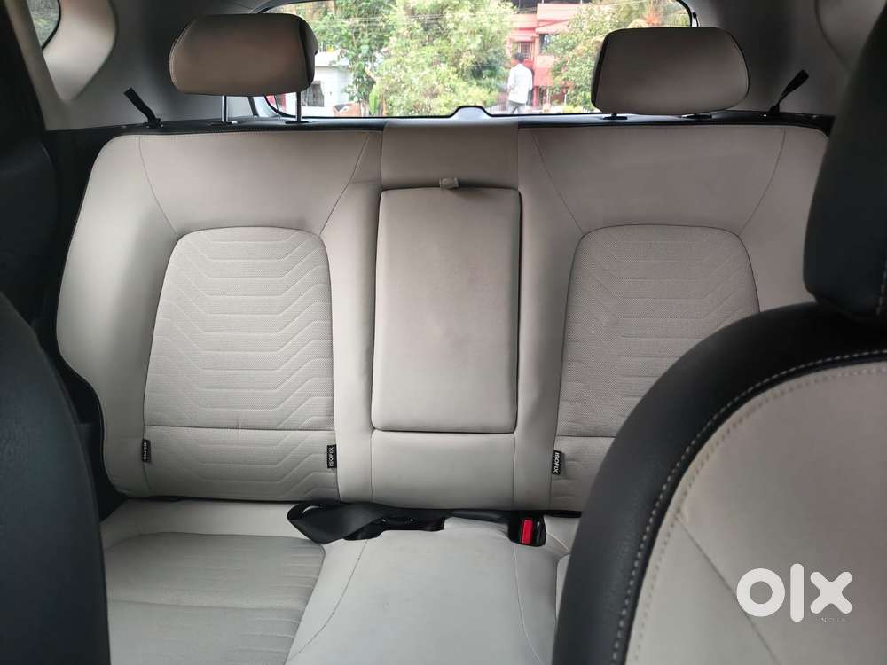 Kia Sonet 1.5 Htx Diesel At, 2021, Diesel