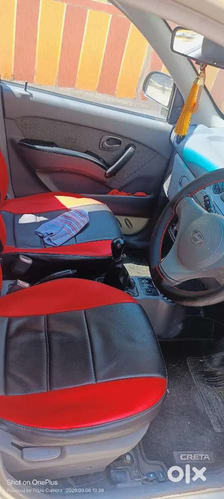 Hyundai Santro Xing 2006 Petrol 108759 Km Driven