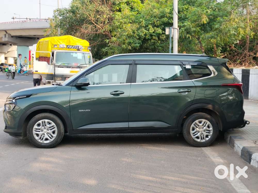 Kia Carens G1.5 6mt Gravity, 2025, Petrol