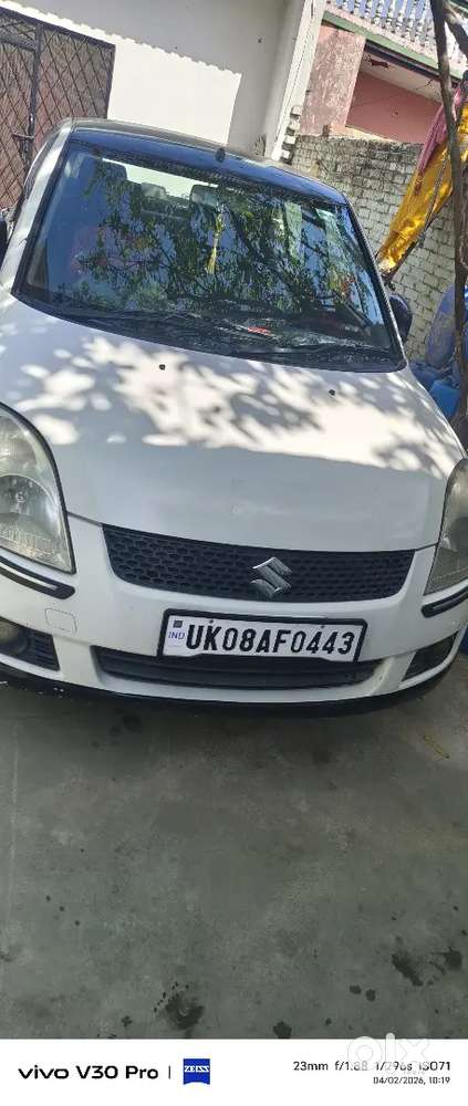 Maruti Suzuki Dzire 2014