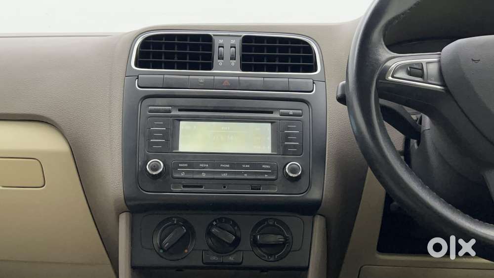 Skoda Rapid Ambition 1.6 Tdi Cr Manual Plus, 2014, Diesel