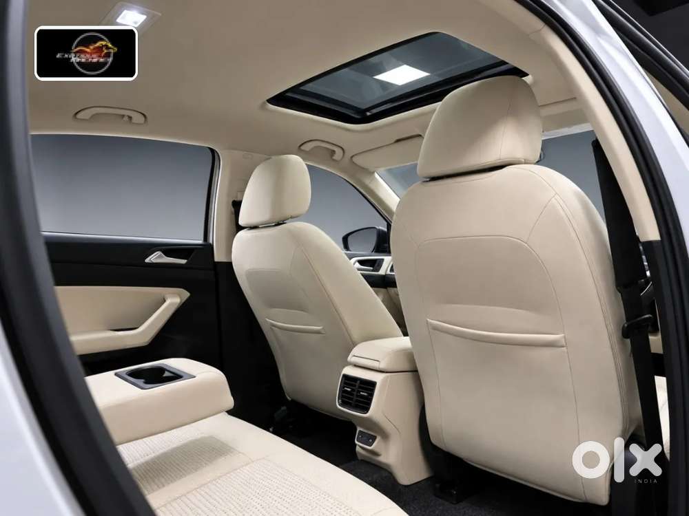 Volkswagen Virtus 1.0 Highline Tsi At, 2025, Petrol