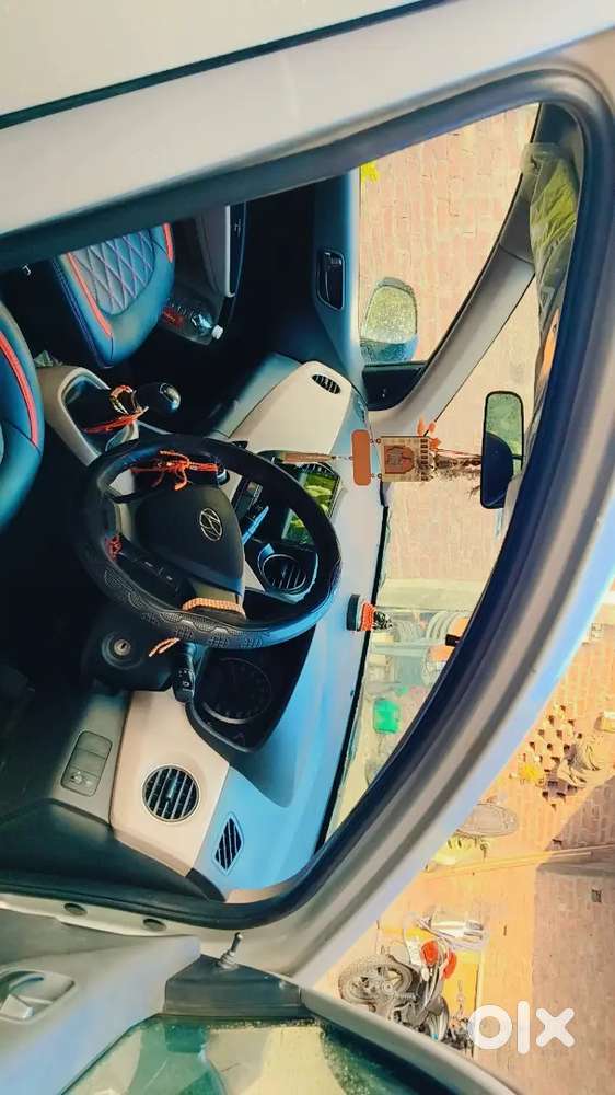 Hyundai Grand I10 2018 Km Driven