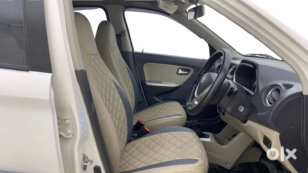 Maruti Suzuki Alto K10 Vxi, 2017, Petrol