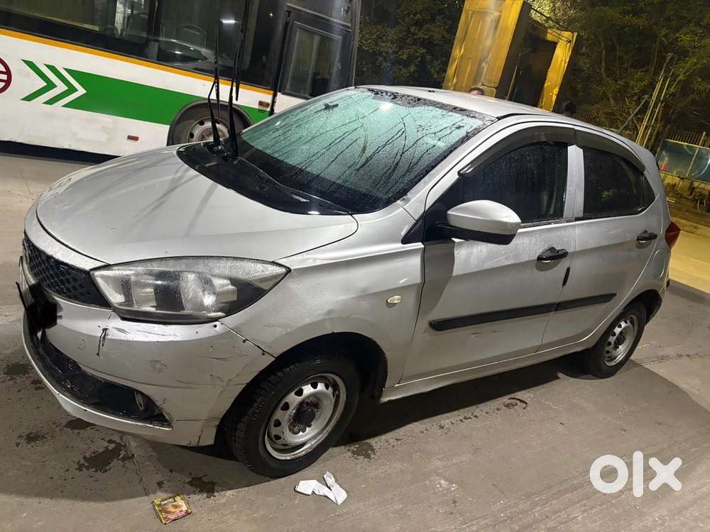 Tata Tiago 2018 Petrol Manual