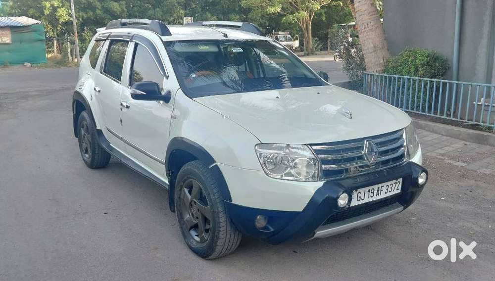 Renault Duster 85ps Diesel Rxe, 2016, Diesel