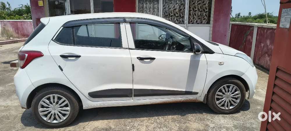 Hyundai Grand I10 Prime 207 Diesel 60000 Km Driven