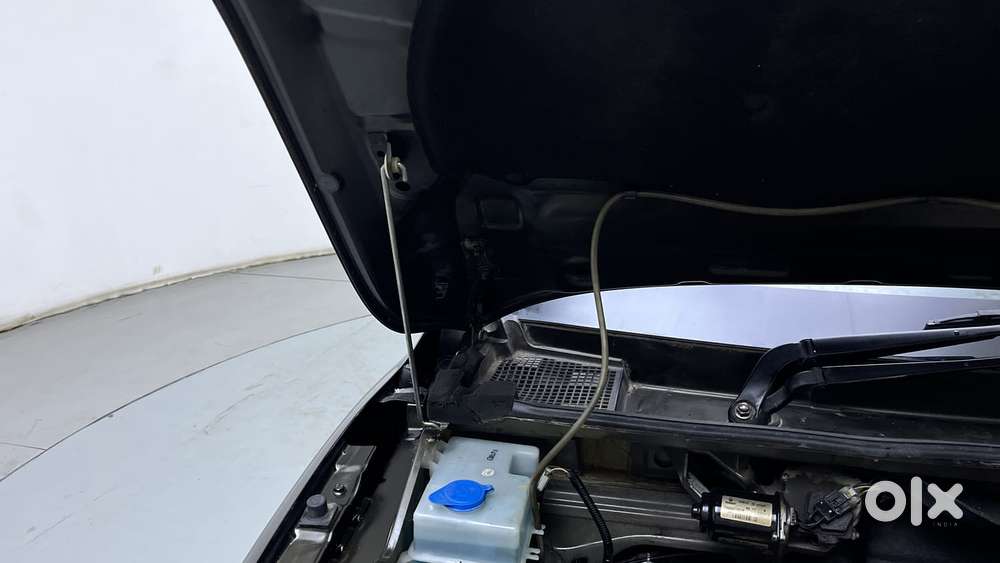 Renault Kwid 1.0 Rxl, 2019, Petrol