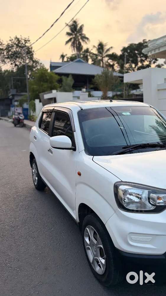 First Owner ,family Used
Features 22+ Milage