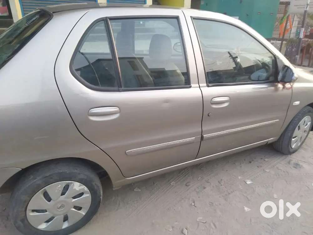 Tata Indigo Ecs 2011