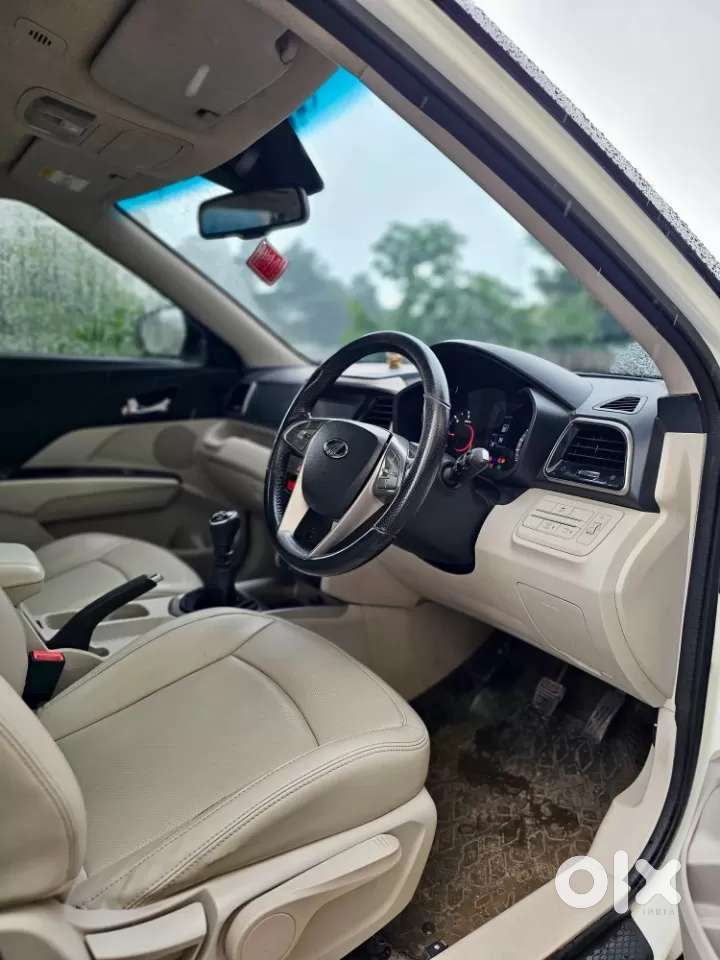 Mahindra Xuv300 W8 Option Diesel, 2019, Diesel