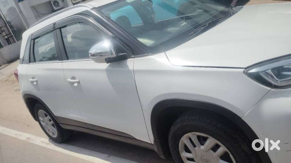 Toyota Urban Cruiser Cruiser Mid, 2020, Petrol
