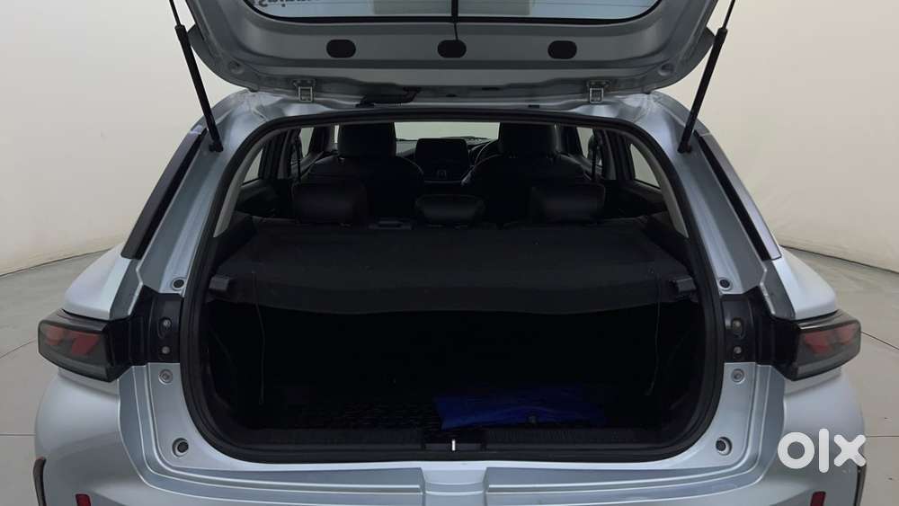 Maruti Suzuki Fronx Delta Plus 1.2 Ags, 2024, Petrol