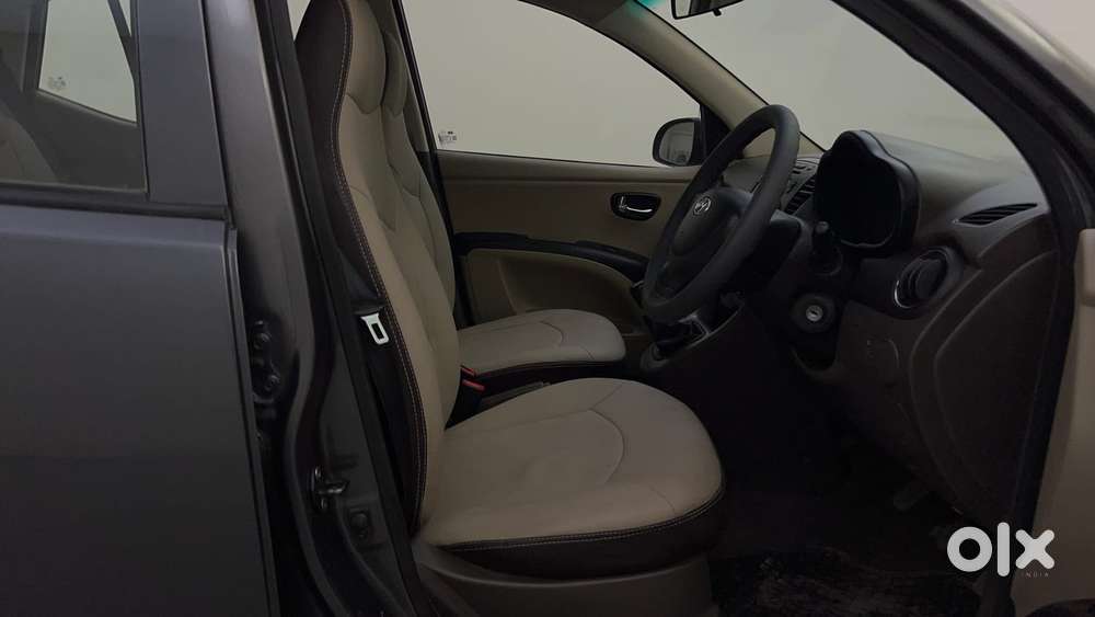 Hyundai I10 Sportz 1.2 Kappa2, 2012, Petrol