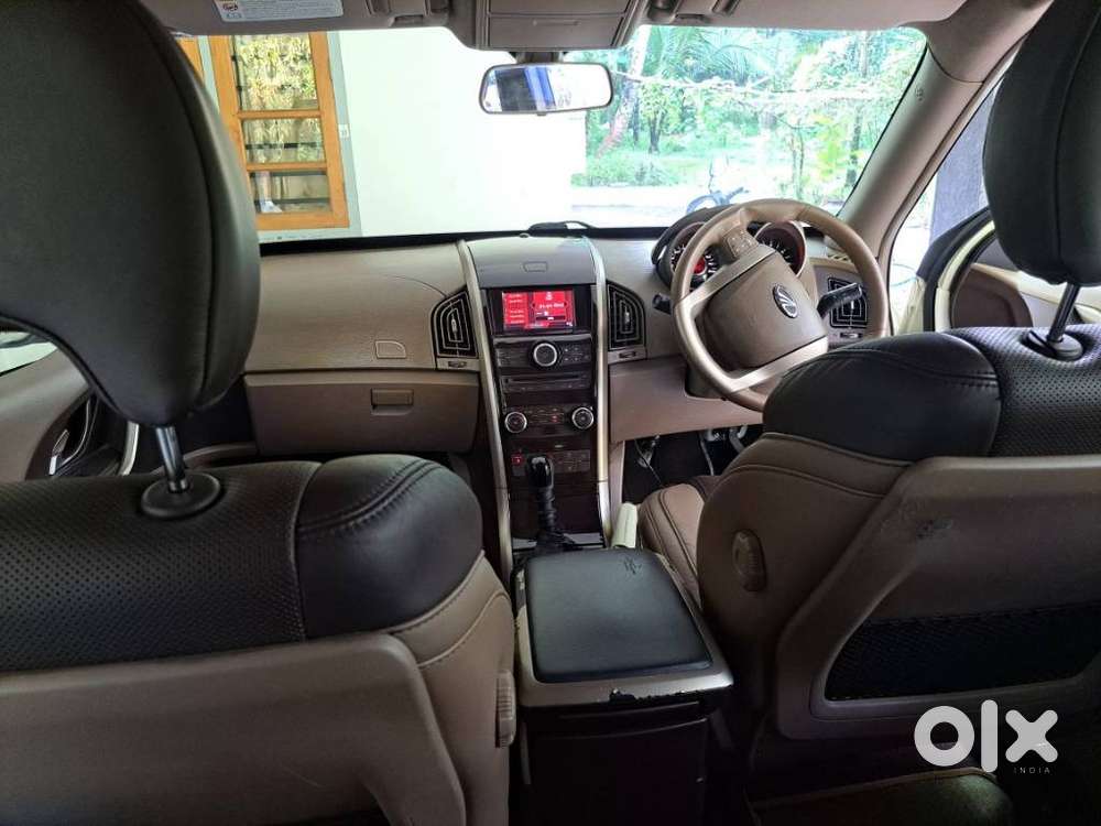 Mahindra Xuv500 2011-2015 W8 2wd, 2014, Diesel