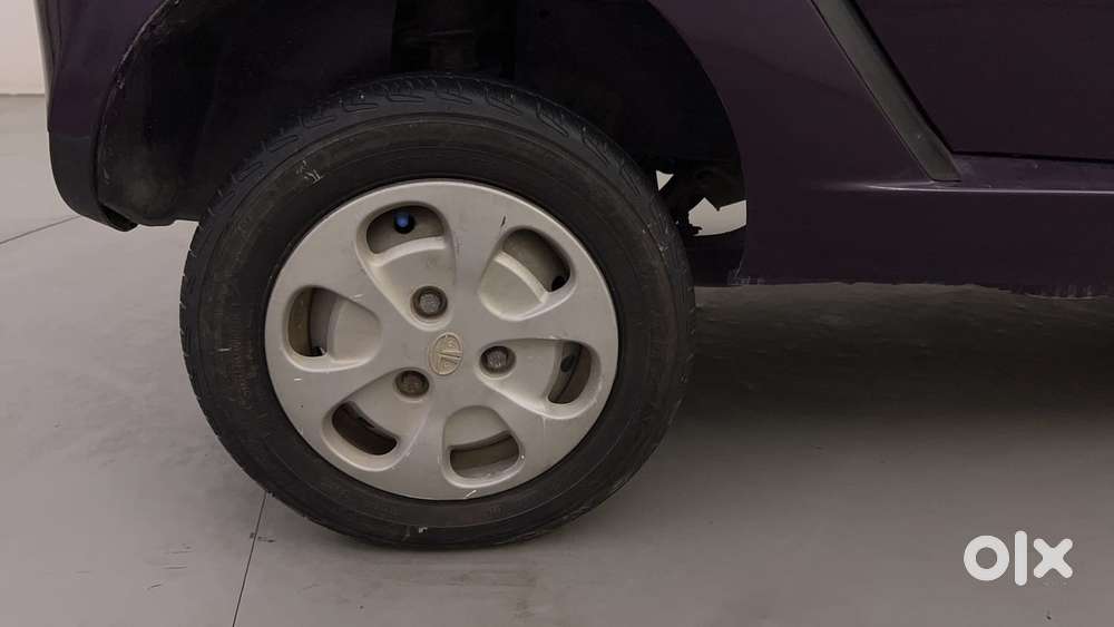 Tata Nano 2012-2015 Twist Xt, 2014, Petrol