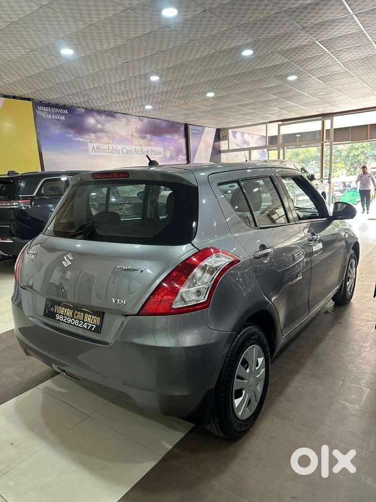 Maruti Suzuki Swift Ddis Vdi, 2015, Diesel