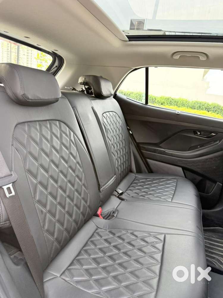 Hyundai Creta King Edition 1.5  Petrol, 2024, Petrol