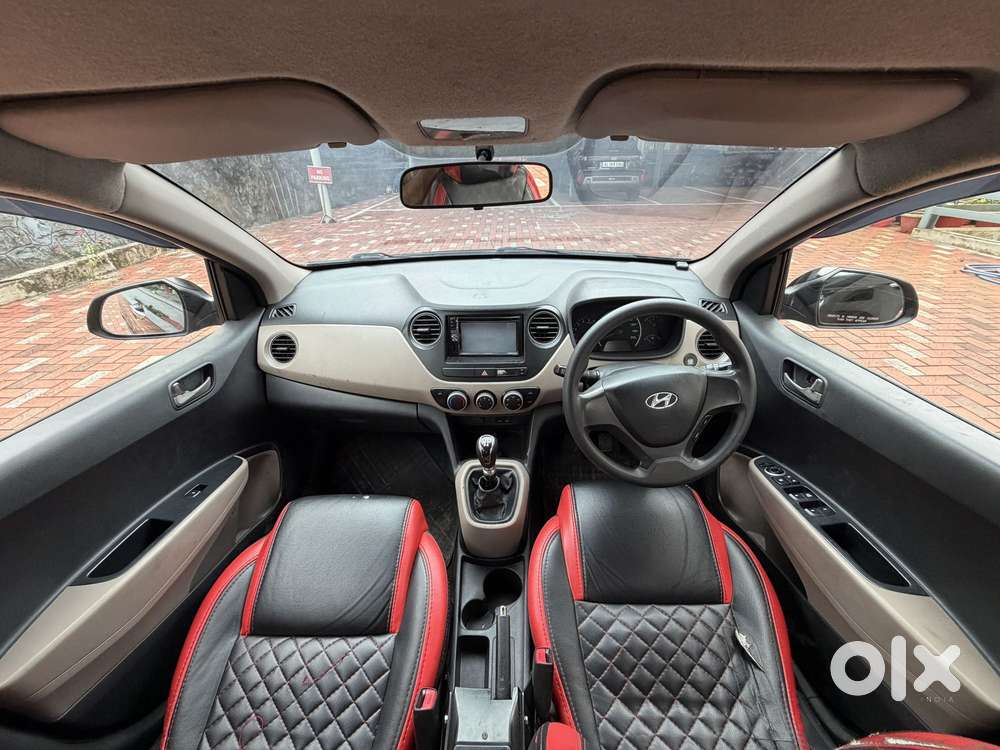 Hyundai Grand I10 1.2 Crdi Sportz Dual Tone, 2014, Diesel