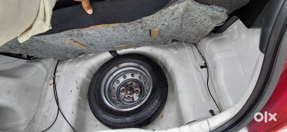 Hyundai Eon Era +, 2013, Petrol