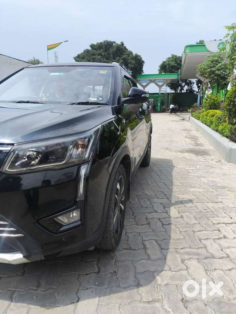 Mahindra Xuv300 W8 Option Diesel, 2019, Diesel