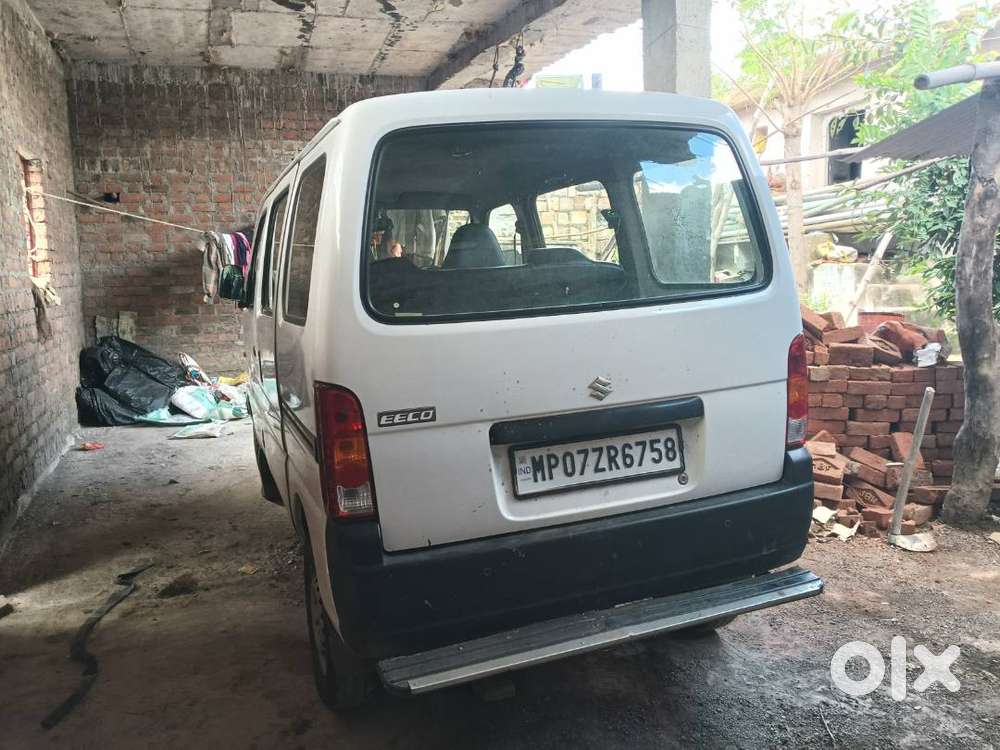 Maruti Suzuki Eeco 5-seater 2024