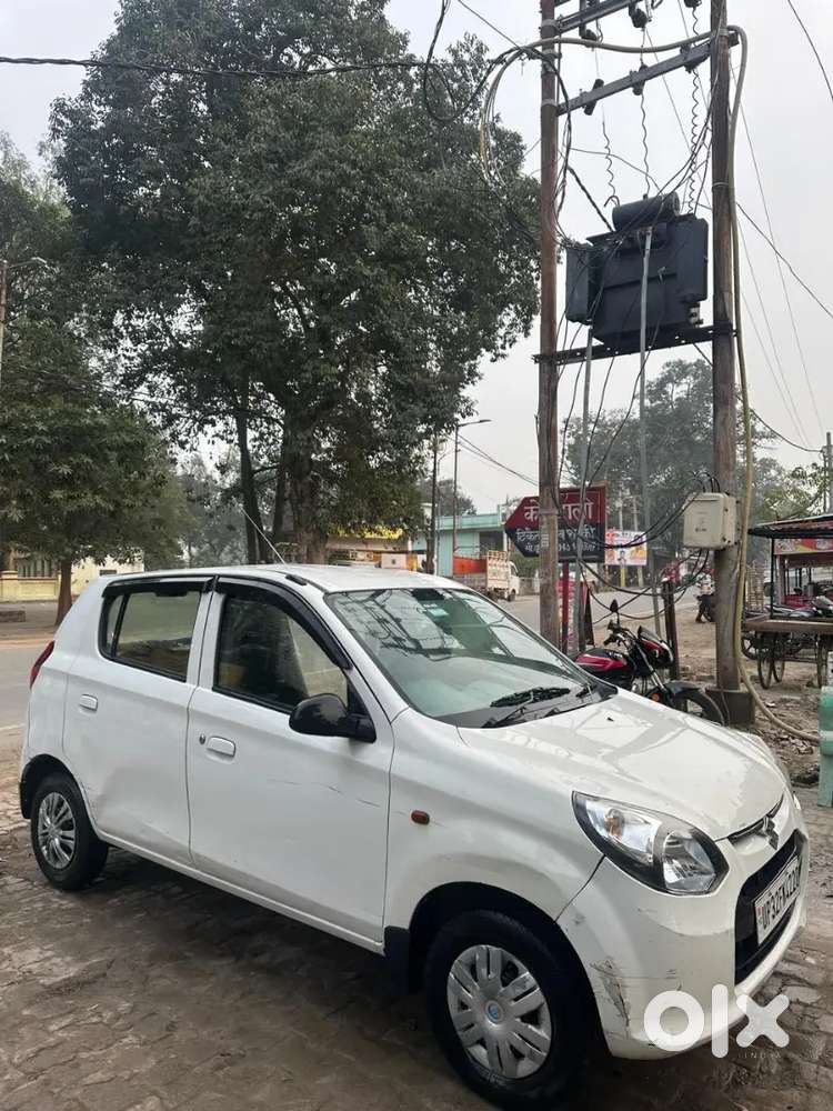 Maruti Alto 800