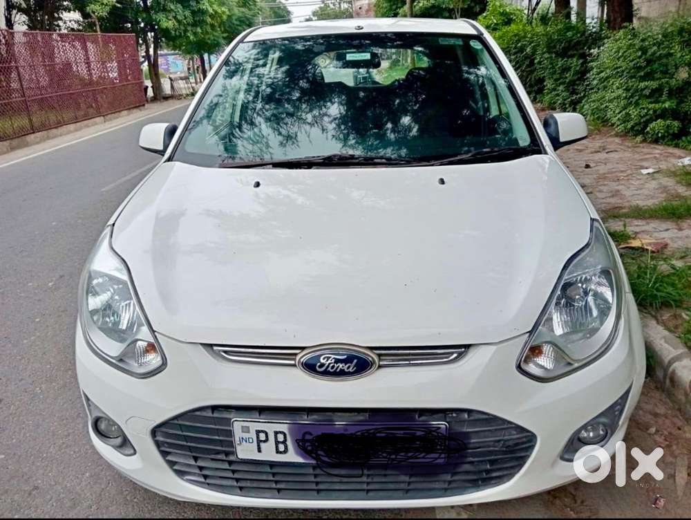 2015 Model