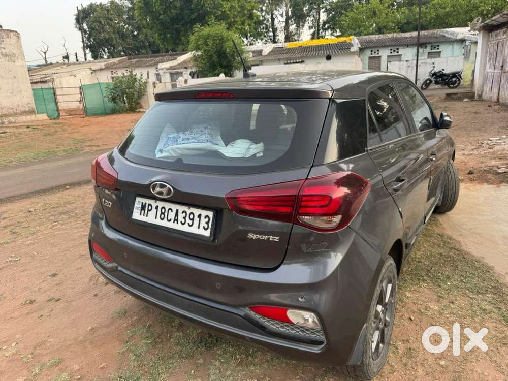 Hyundai Car Petrol 2020