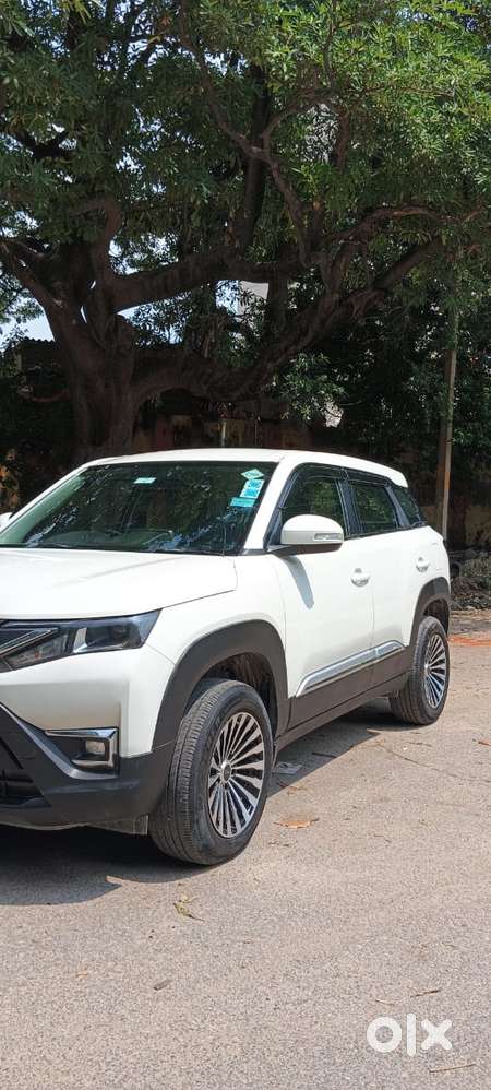 Maruti Suzuki Brezza 1.5 Lxi Cng, 2023, Petrol