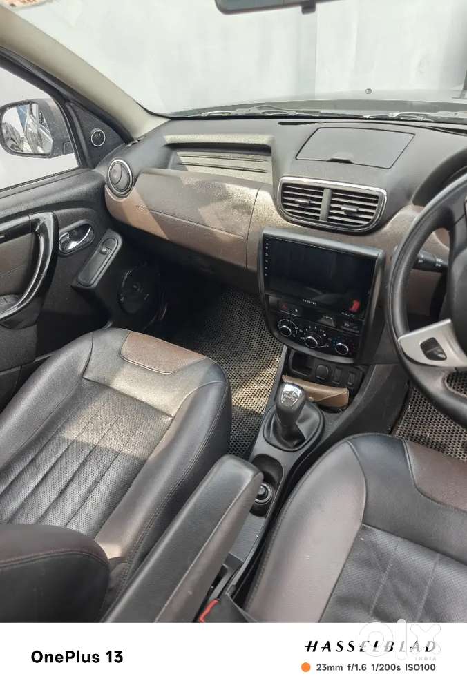 Nissan Terrano Diesel Automatic