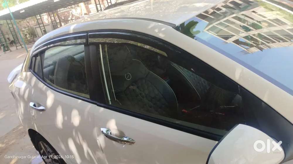 Hyndai Aura Sx Cng Dec 2025 Model