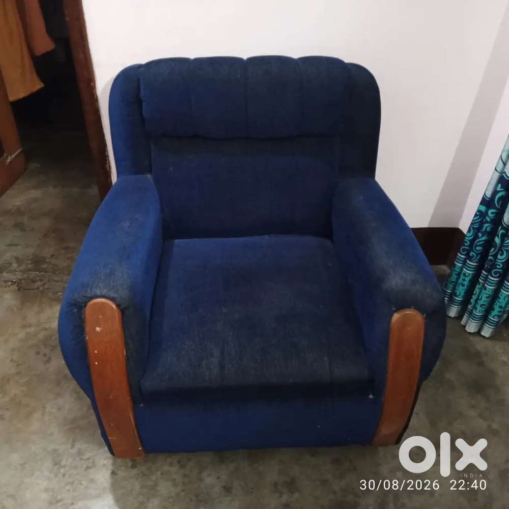 Good Condition Sofa