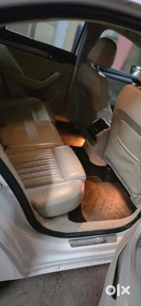 Skoda Superb 2016 Style Last