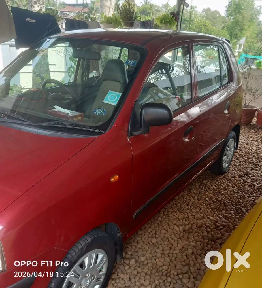 നല്ല കണ്ടീഷൻ വണ്ടി ആലപ്പുഴ ജില്ല