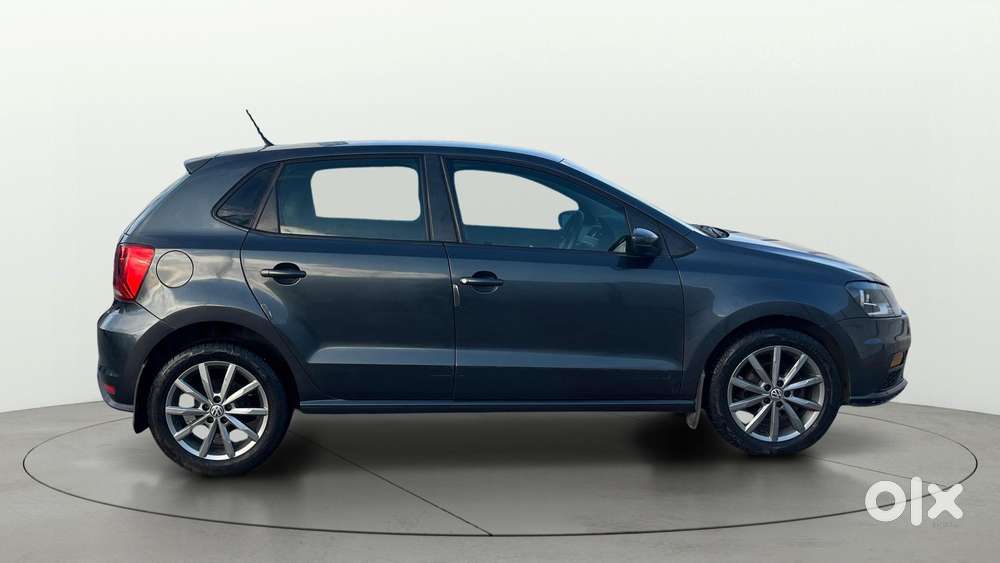Volkswagen Polo 1.0 Highline Plus Tsi, 2020, Petrol