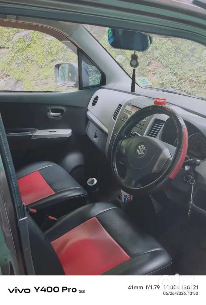 Wagan R 2010
