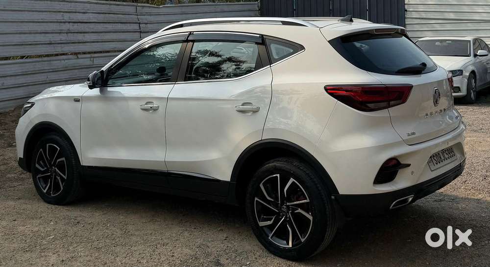 Mg Astor 1.5 Savvy Cvt, 2022, Petrol