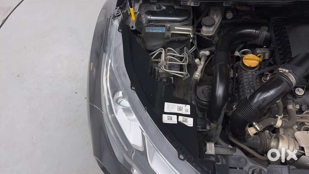 Tata Nexon 1.2 Revotron Xm (s), 2021, Petrol