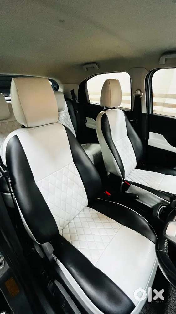 Tata Punch 1.2 Revotron Creative Plus 2022 Petrol