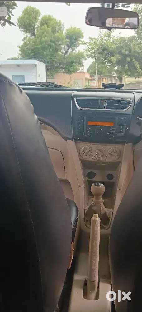Swift Dzire Maruti Diesel 2013