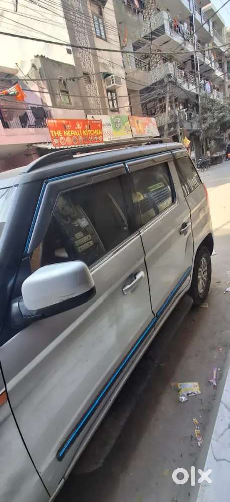 Mahindra Tuv 300 2018 Diesel Good Condition